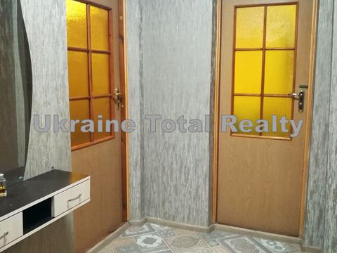 квартира за адресою Вишняківська вул., 19/19
