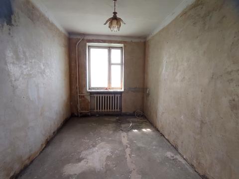 квартира по адресу Небесной Сотни просп. (Маршала Жукова), 37/1