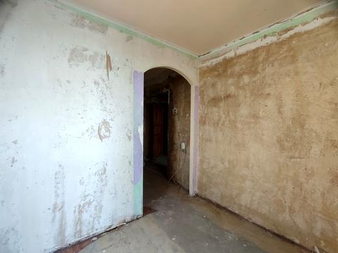 квартира по адресу Небесной Сотни просп. (Маршала Жукова), 37/1
