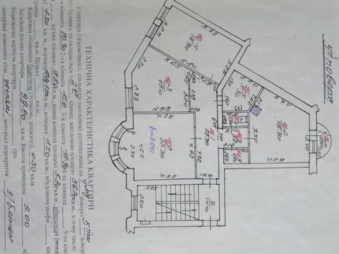 квартира по адресу Киевская ул., 20