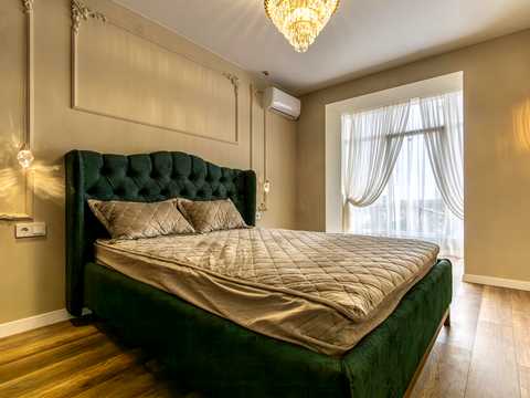 квартира за адресою Височана вул., 18 к13