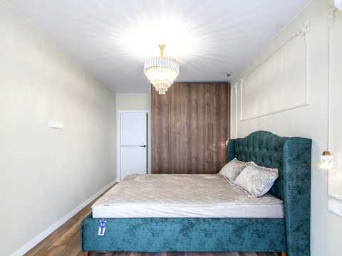 квартира за адресою Височана вул., 18 к13