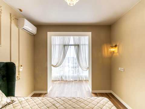 квартира за адресою Височана вул., 18 к13