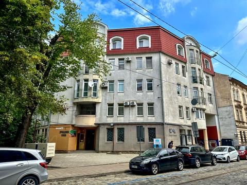 квартира по адресу Киевская ул., 20