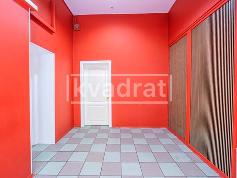 коммерческая по адресу Печенежская ул., 8