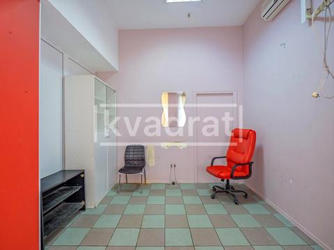 коммерческая по адресу Печенежская ул., 8
