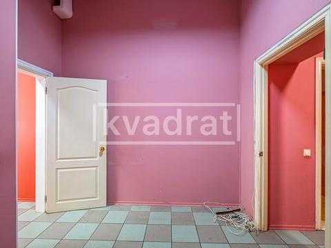 коммерческая по адресу Печенежская ул., 8