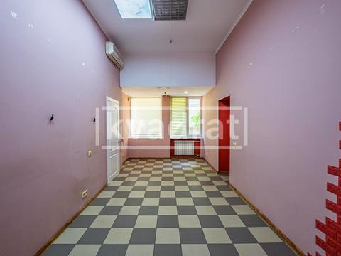 коммерческая по адресу Печенежская ул., 8
