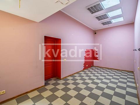 коммерческая по адресу Печенежская ул., 8