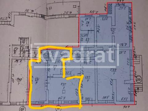 коммерческая по адресу Печенежская ул., 8