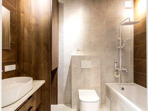квартира за адресою Височана вул., 18 к13