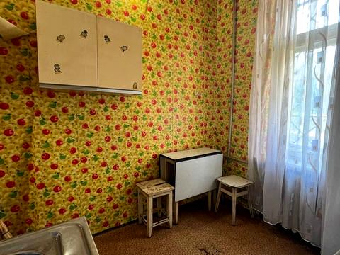квартира за адресою Криворіжсталі вул. (Орджонікідзе), 36