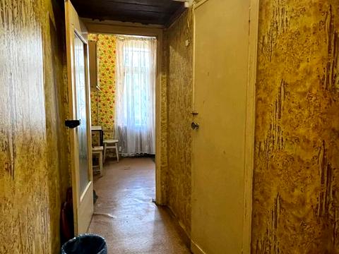 квартира за адресою Криворіжсталі вул. (Орджонікідзе), 36