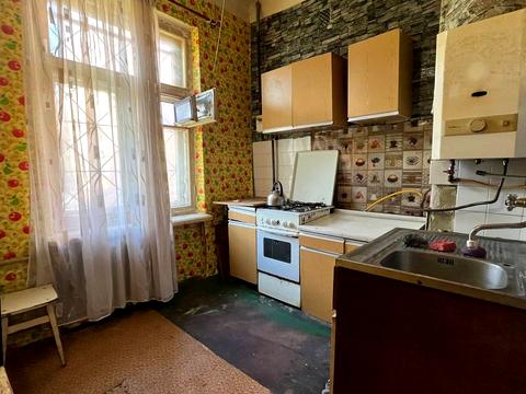 квартира за адресою Криворіжсталі вул. (Орджонікідзе), 36