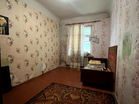 квартира за адресою Криворіжсталі вул. (Орджонікідзе), 36