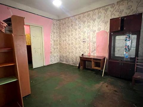 квартира за адресою Криворіжсталі вул. (Орджонікідзе), 36