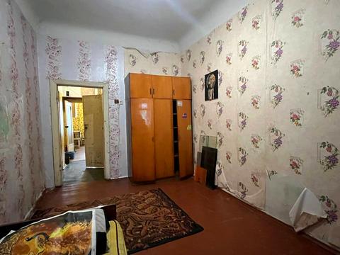 квартира за адресою Криворіжсталі вул. (Орджонікідзе), 36