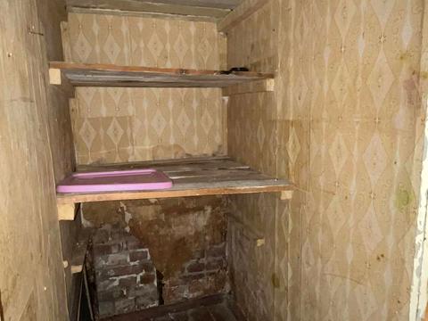квартира за адресою Криворіжсталі вул. (Орджонікідзе), 36