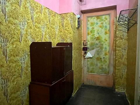 квартира за адресою Криворіжсталі вул. (Орджонікідзе), 36