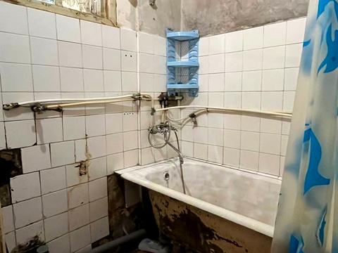 квартира за адресою Криворіжсталі вул. (Орджонікідзе), 36