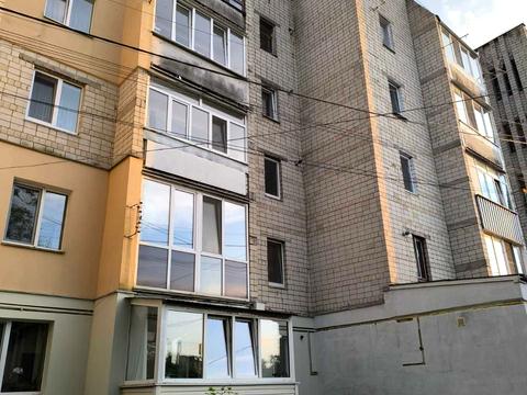 квартира по адресу Максима Рыльского пер., 3а