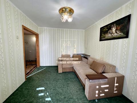 квартира по адресу Академика Шалимова ул. (Героїв Севастополя), 32