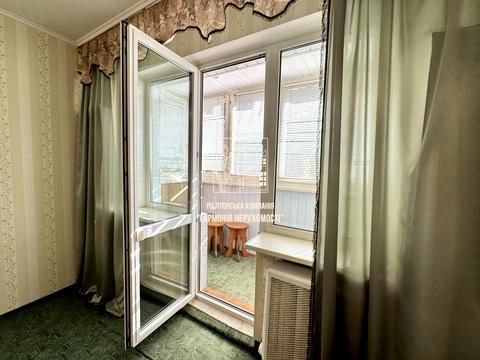 квартира по адресу Академика Шалимова ул. (Героїв Севастополя), 32