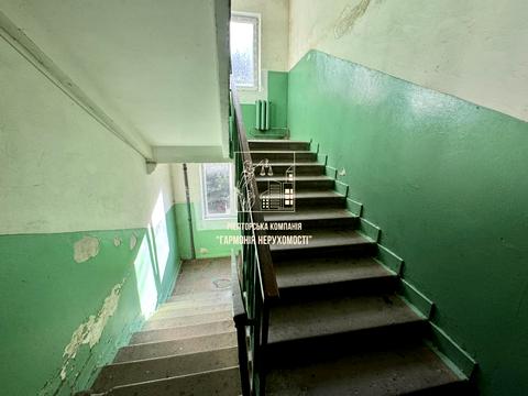квартира по адресу Академика Шалимова ул. (Героїв Севастополя), 32