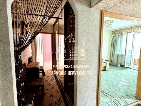 квартира по адресу Академика Шалимова ул. (Героїв Севастополя), 32