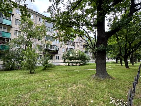 квартира по адресу Академика Шалимова ул. (Героїв Севастополя), 32