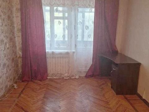 квартира по адресу Маршала Рыбалко ул. (Маршала Рибалка), 17/12