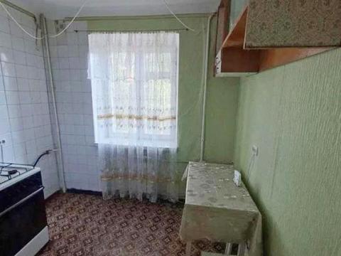 квартира по адресу Маршала Рыбалко ул. (Маршала Рибалка), 17/12