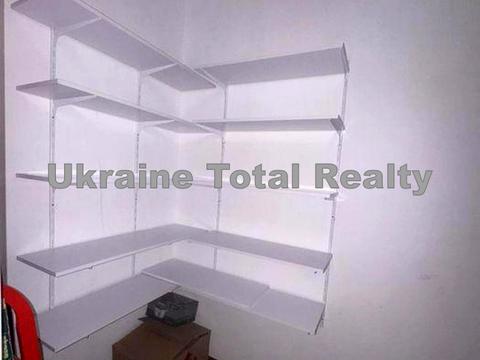 квартира за адресою Драгоманова вул., 2-Б
