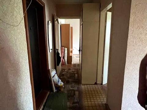 квартира по адресу Баленко ул., 13