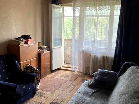 квартира по адресу Баленко ул., 13
