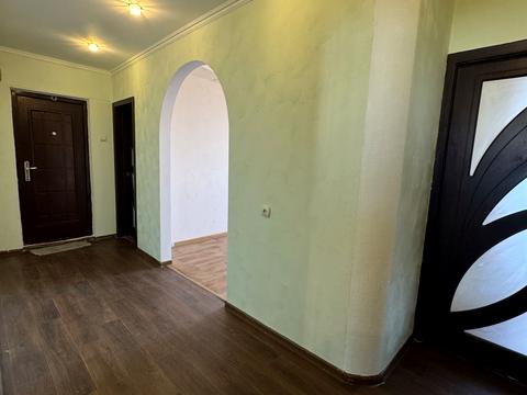 квартира за адресою Академіка Грушевського вул., 40