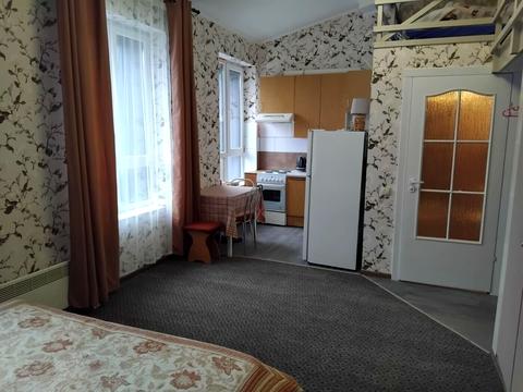 квартира по адресу Завокзальна ул., 7