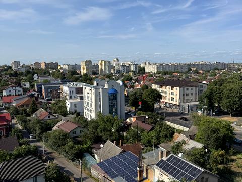 квартира за адресою Академіка Грушевського вул., 40