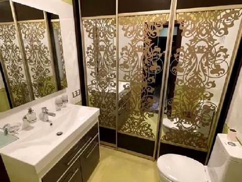 квартира по адресу Уютная ул., 15