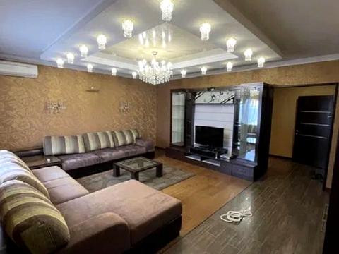 квартира по адресу Уютная ул., 15