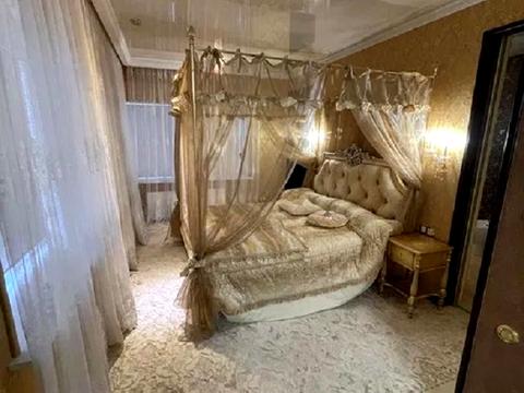 квартира по адресу Уютная ул., 15