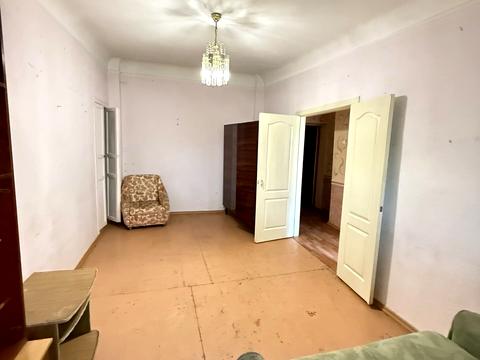 квартира за адресою Февральська вул., 3