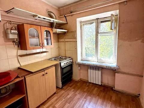 квартира за адресою Февральська вул., 3