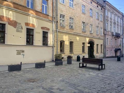 квартира за адресою Данила Галицького пл., 6