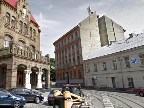 квартира за адресою Данила Галицького пл., 6