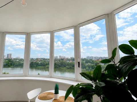 квартира по адресу Клочковская ул., 258