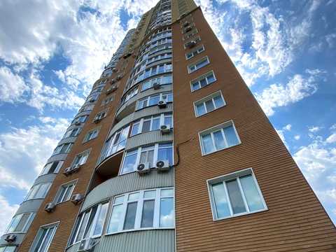 квартира по адресу Клочковская ул., 258