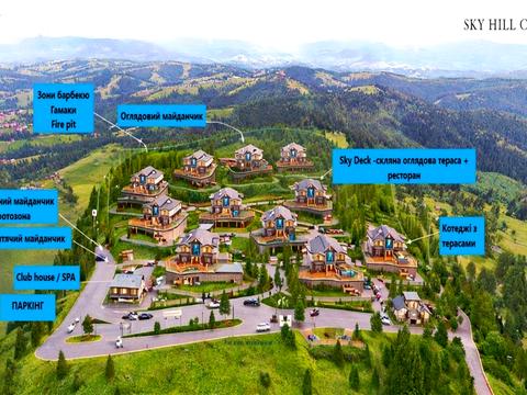 ділянка за адресою урочище Діл