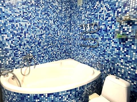 квартира за адресою Тернопіль, Гетьмана Мазепи вул., 5
