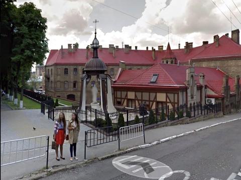 квартира за адресою Данила Галицького пл., 6